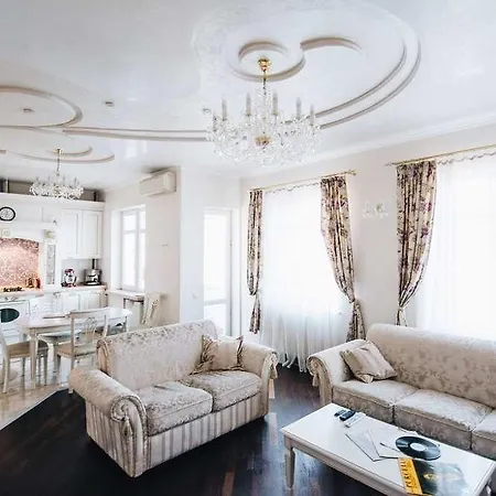Apartment Apartament De Lux Timisoara