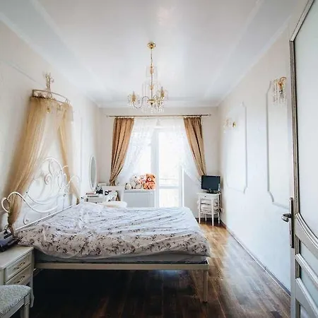 Apartment Apartament De Lux Timisoara
