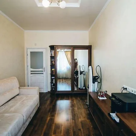 Apartament De Lux Apartment