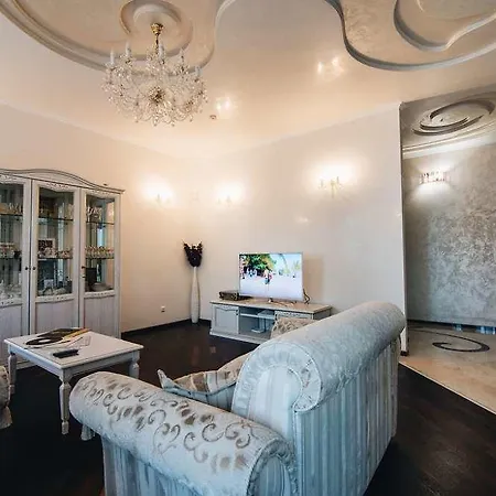Apartament De Lux Apartment *